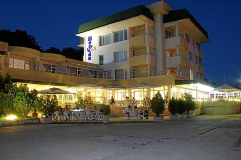 Hotel Marina Kiten (Burgas) Quarto foto